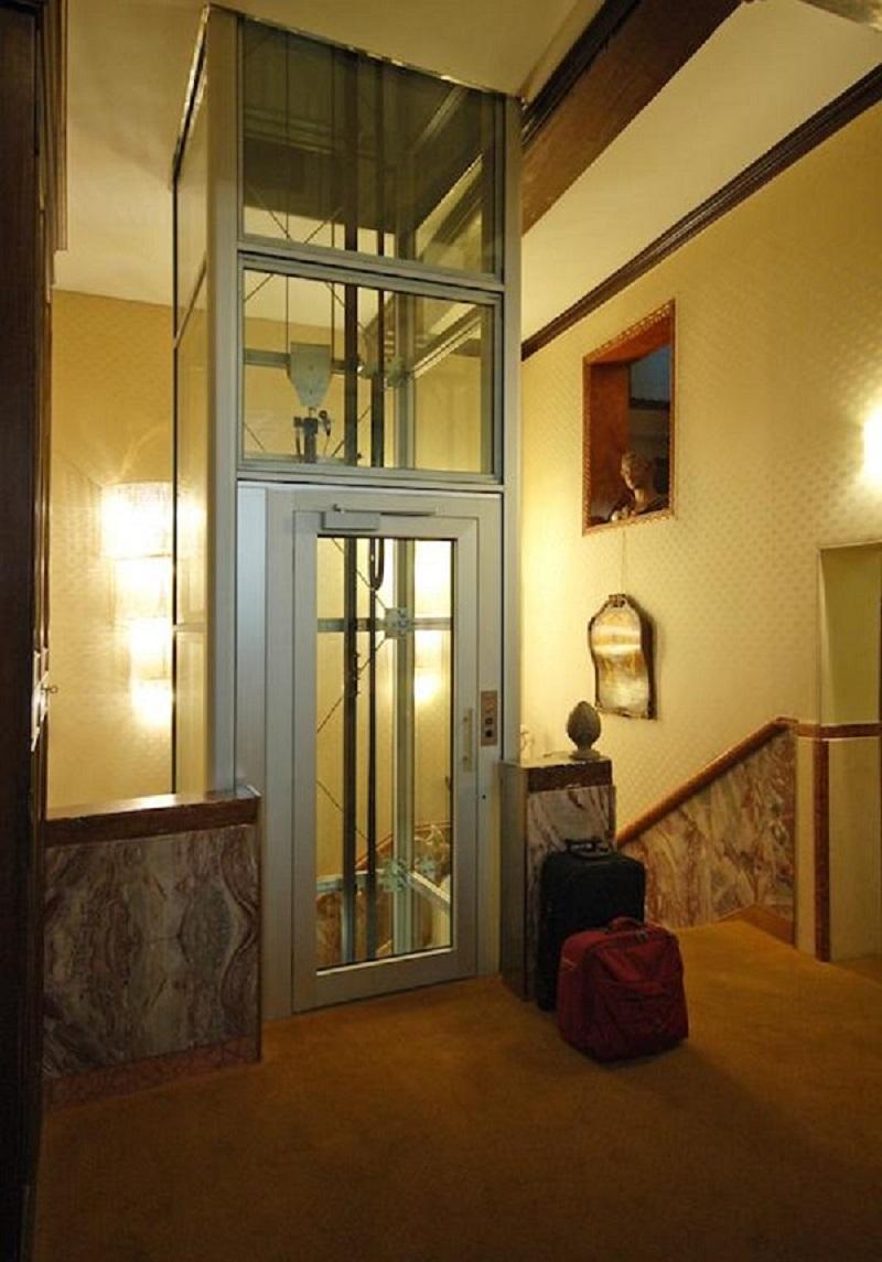 Hôtel Ca Minotto à Venise Extérieur photo